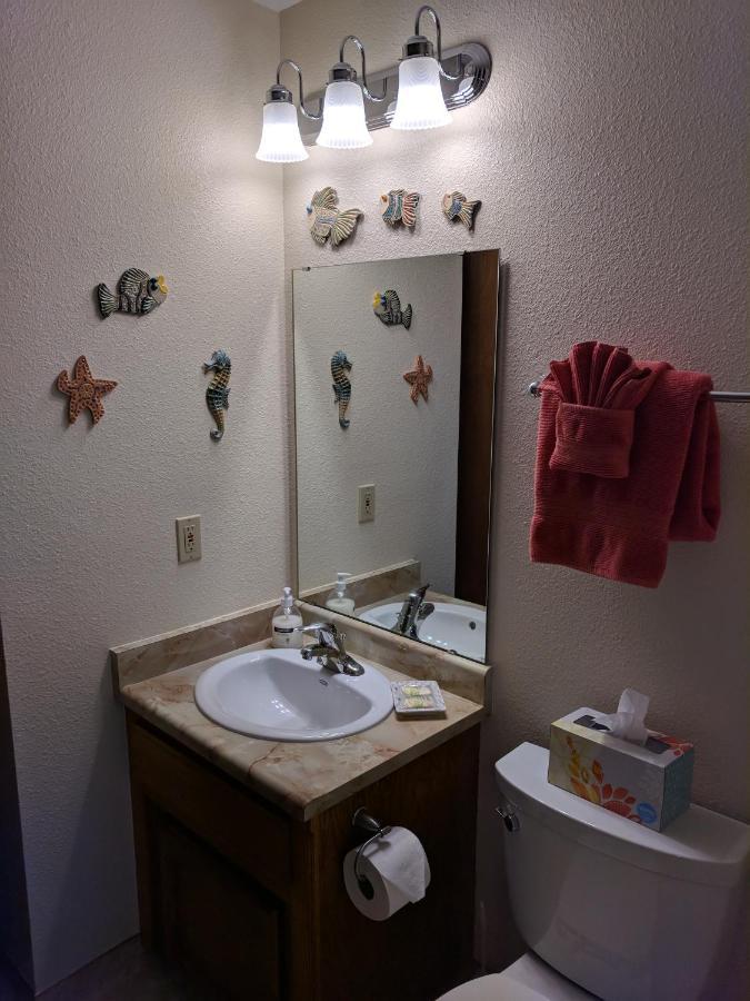 Yosemite Haven @ Pine Mountain Lake. Dog Friendly! Groveland Exteriör bild