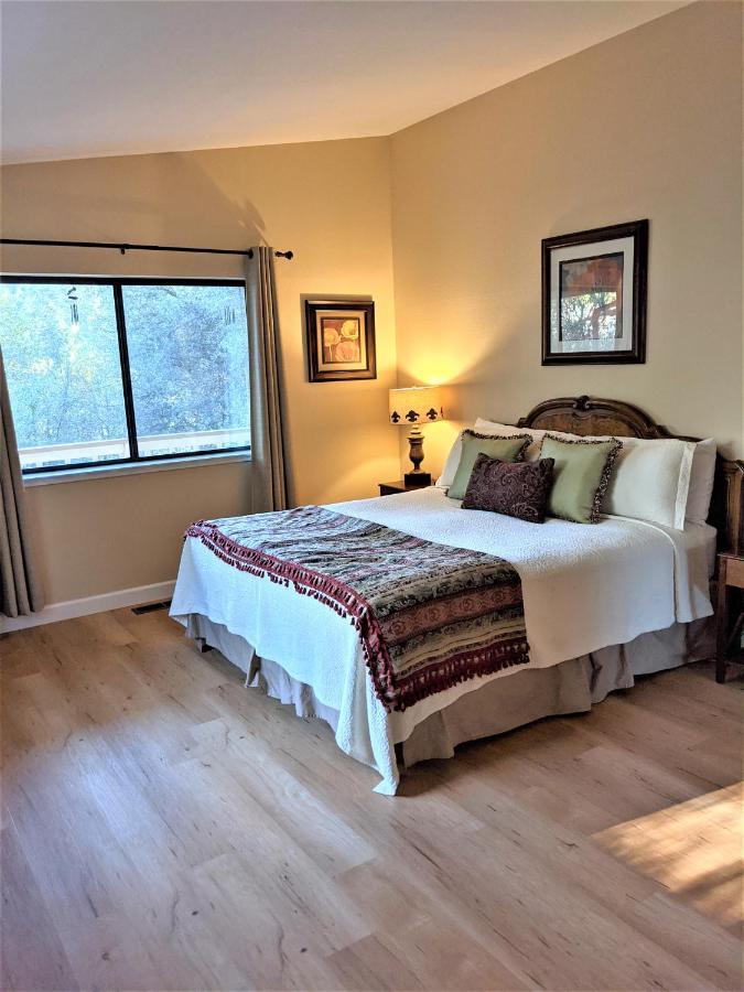 Yosemite Haven @ Pine Mountain Lake. Dog Friendly! Groveland Exteriör bild